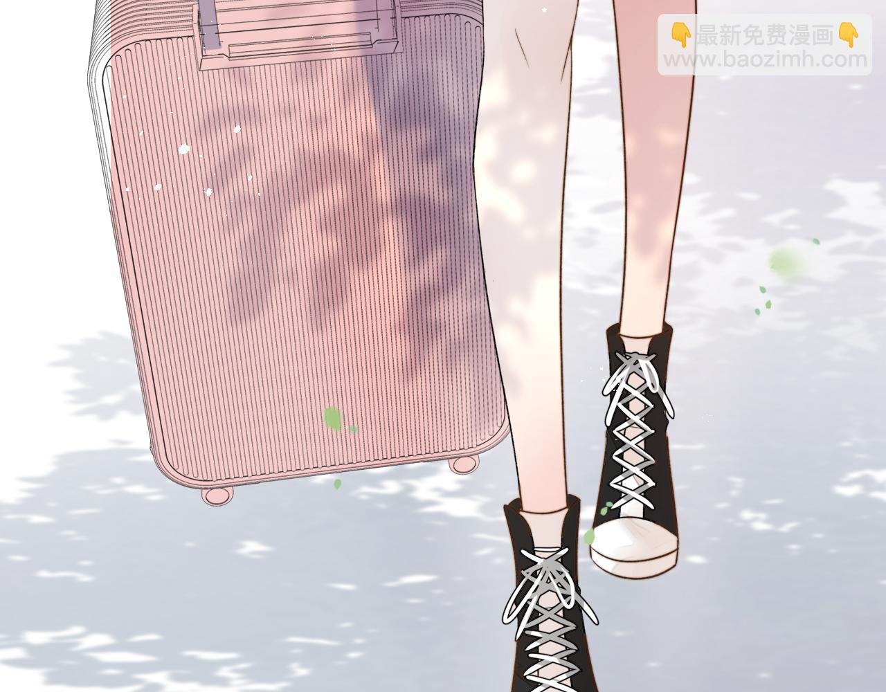 第1话 被蓝线相连的人(1/4)-第2话