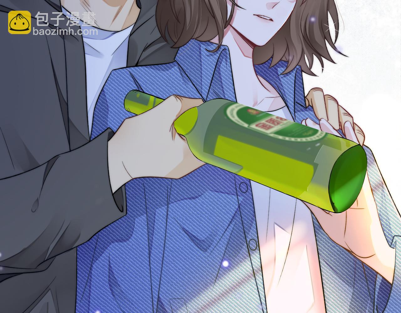 第1话 被蓝线相连的人(1/4)-第2话