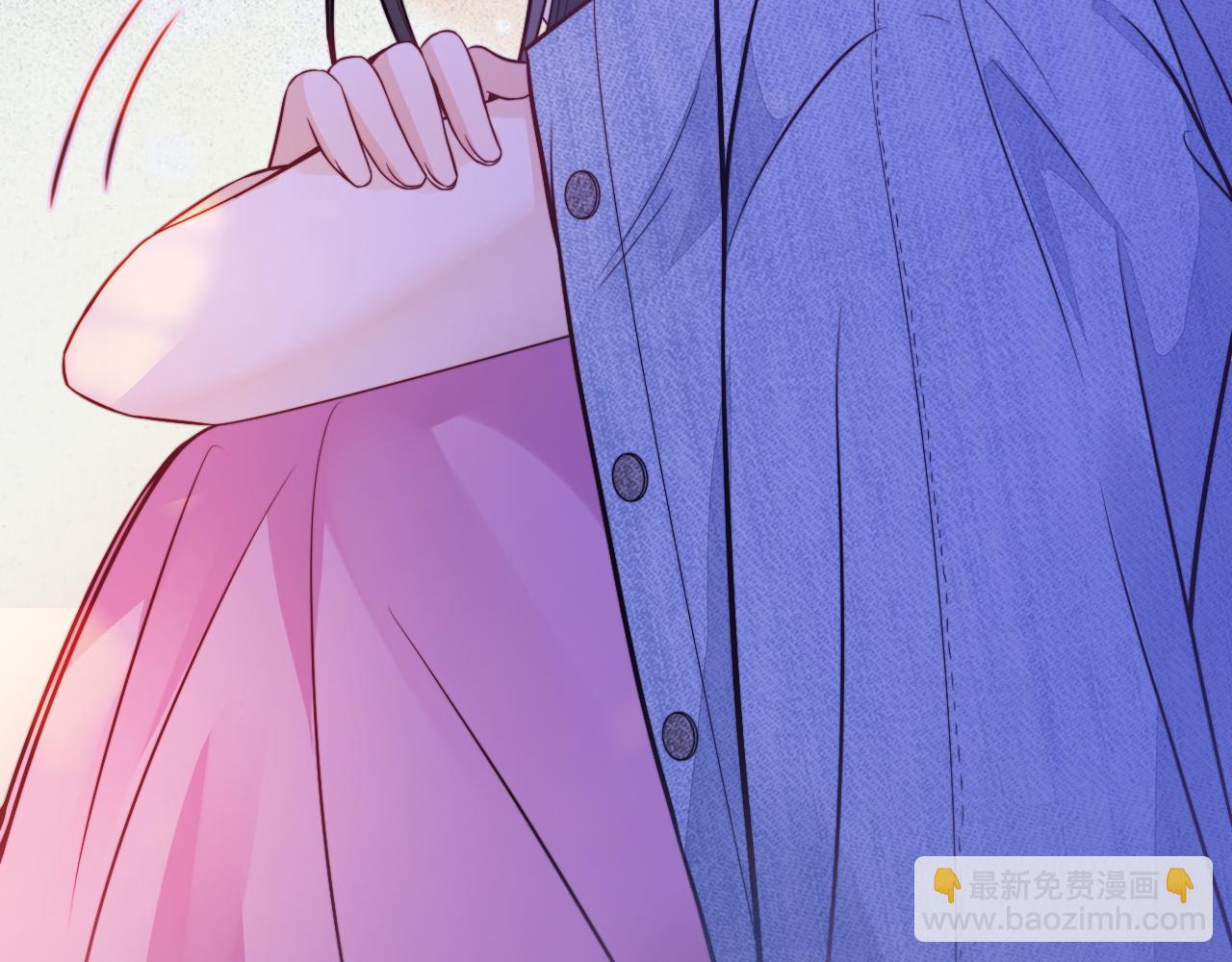 第15话 可不可以不要走(1/3)-第16话