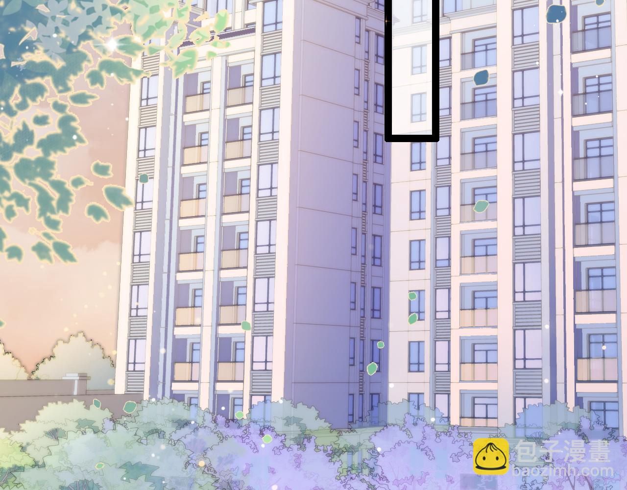 第29话 舞会邀请(1/3)-第30话