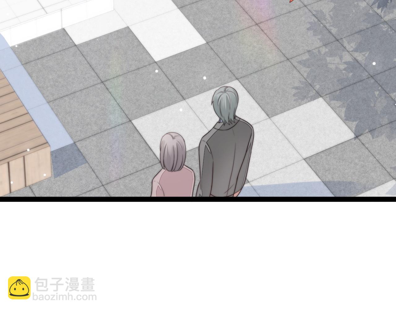第35话 她是我的幸运(1/3)-第36话