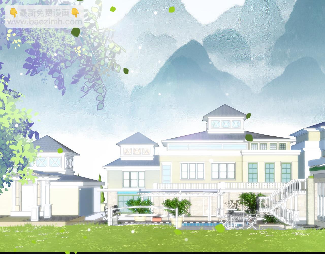 第41话 不完美也很美(1/3)-第42话