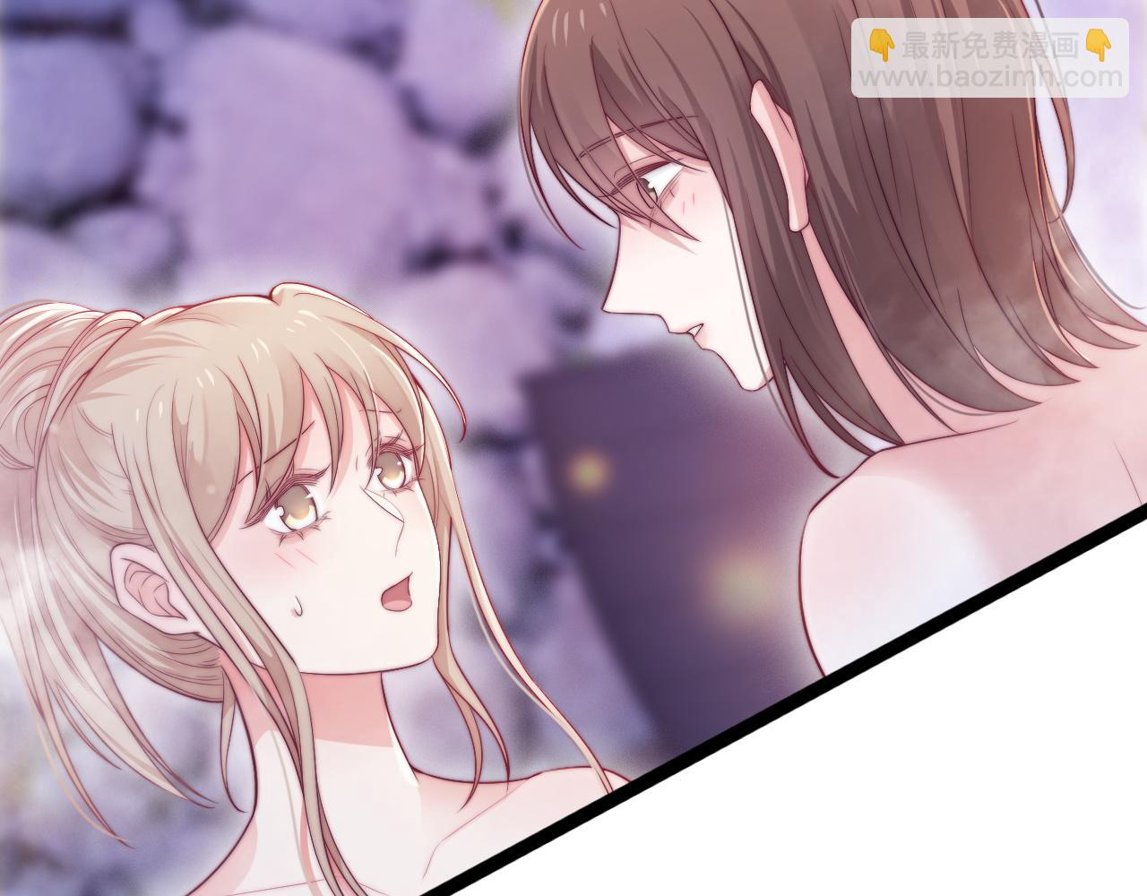 第53话 缱绻的夜(1/3)-第54话