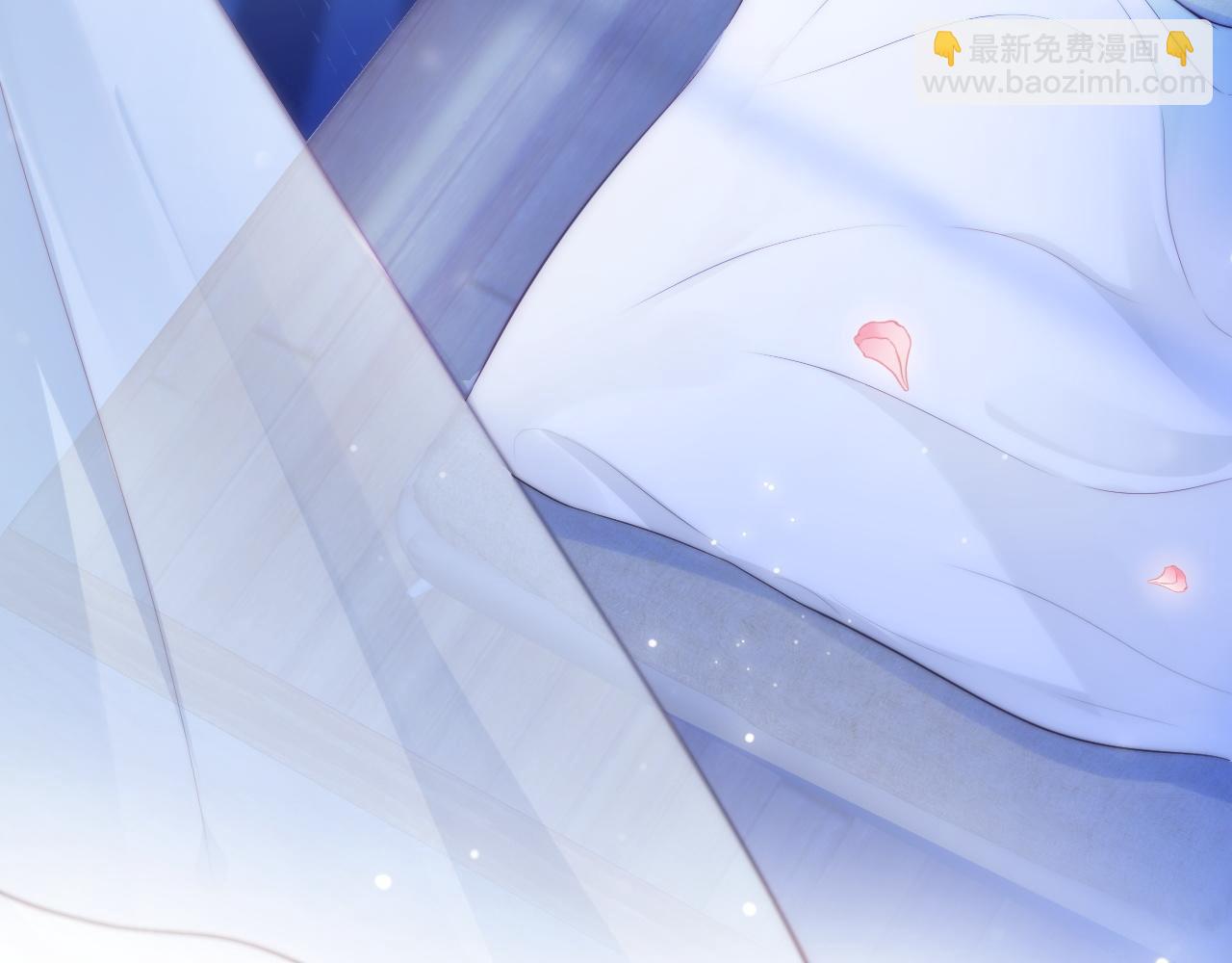 第53话 缱绻的夜(1/3)-第54话