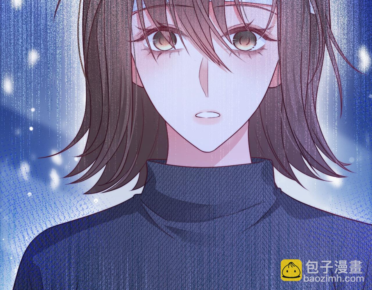 第57话 诀别(1/3)-第58话