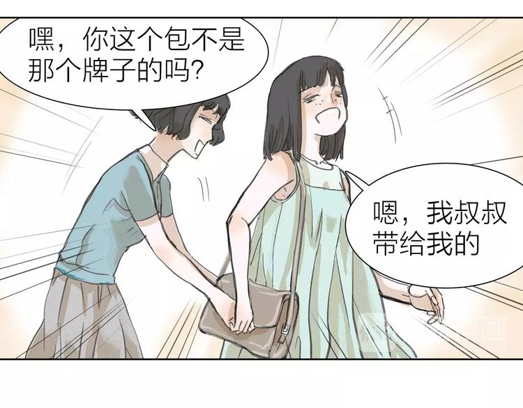 第4话 落差(1/2)-第4话