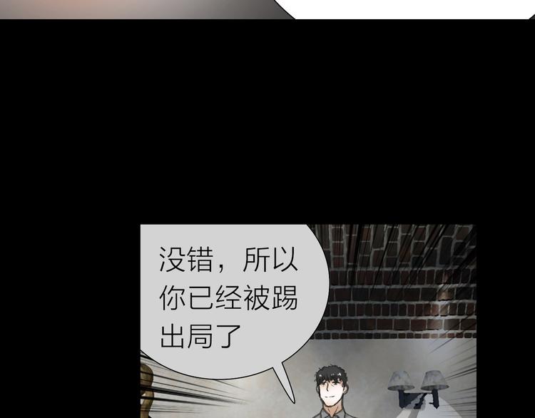 第6话 对自己有利的事(1/2)-第6话