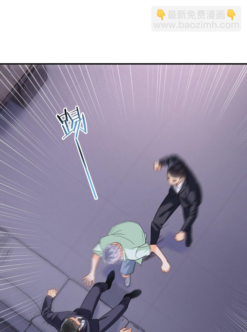 091 那就鱼死网破吧-第104话