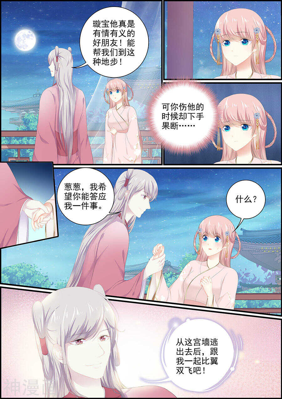 第146话 此时盟友-第146话