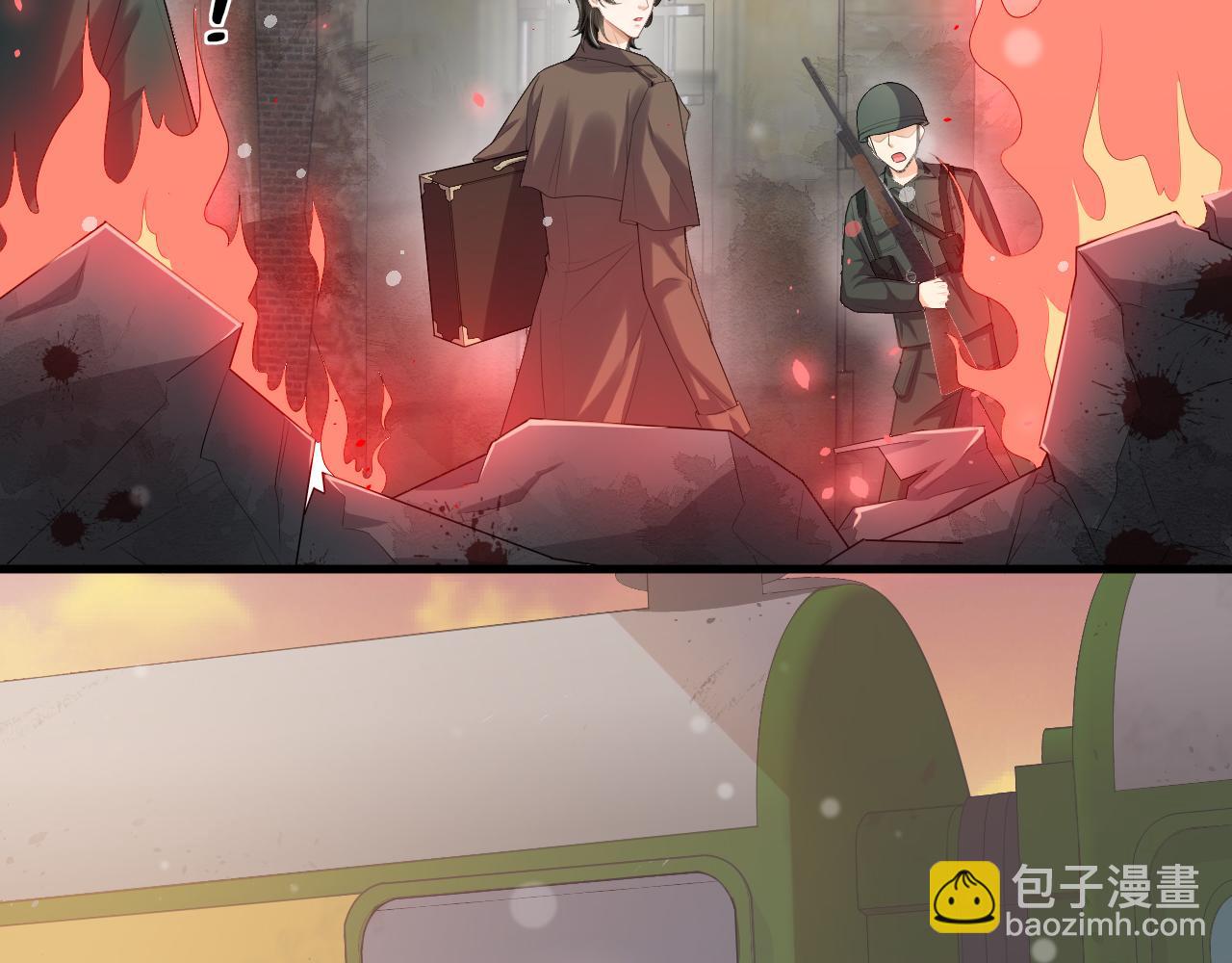 第57话 登山之邀(1/2)-第60话