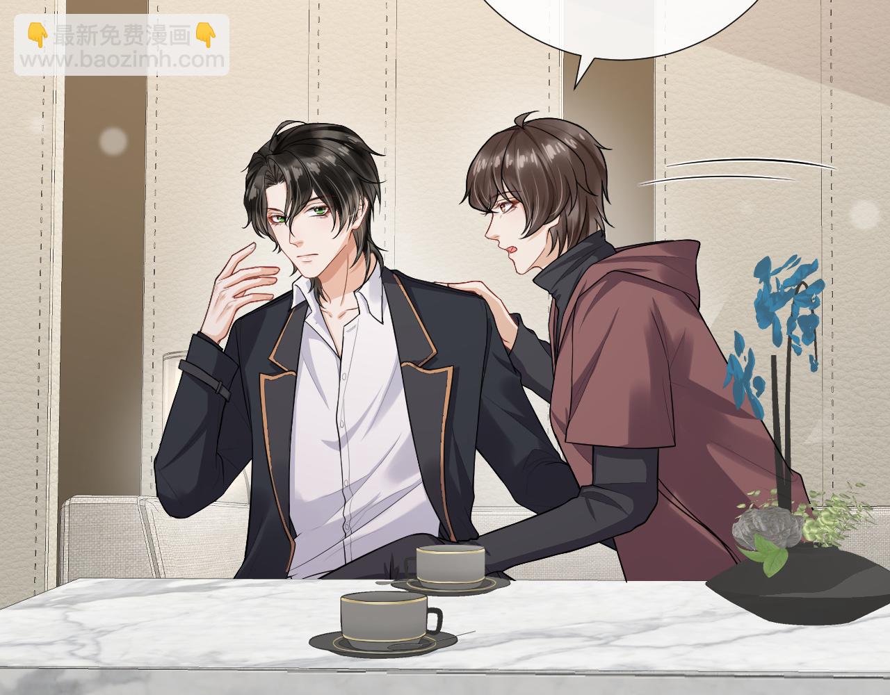 第75话 博君一笑买企鹅(1/2)-第78话