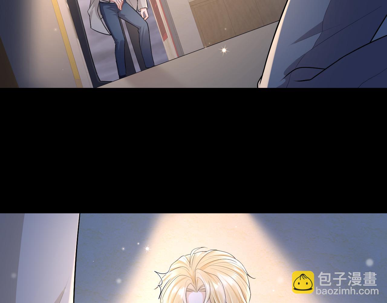 第89话  求你了！不要睡！(1/2)-第92话