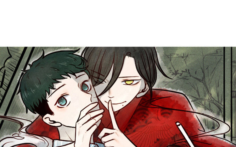 16 第15话 很可笑吧(1/2)-第16话