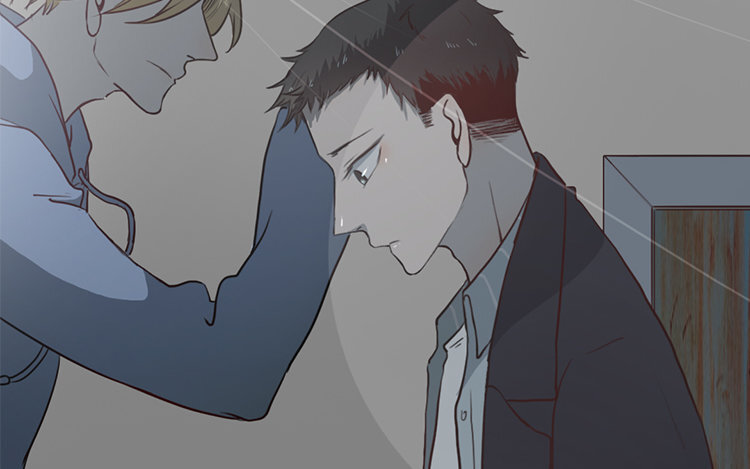 2 第01话 穿越了(1/2)-第2话