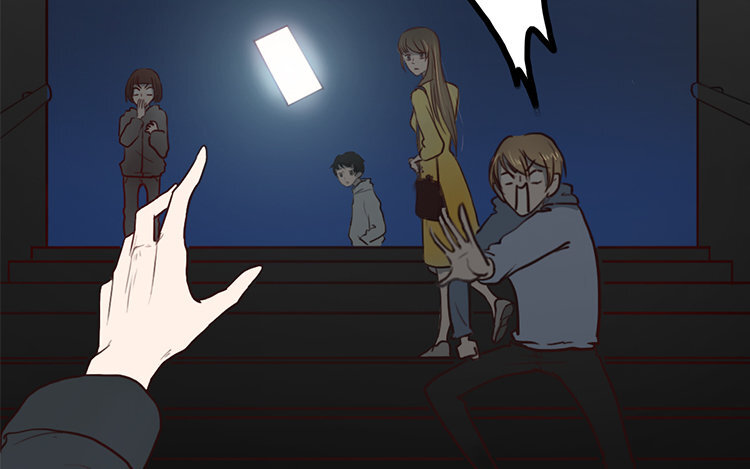 2 第01话 穿越了(1/2)-第2话