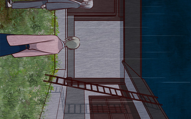 20 第19话 故人(1/2)-第20话