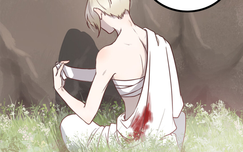 46 第45话 好愧疚&hellip;&hellip;(1/2)-第46话