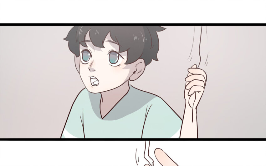 70 番外1 小十(1/2)-第70话