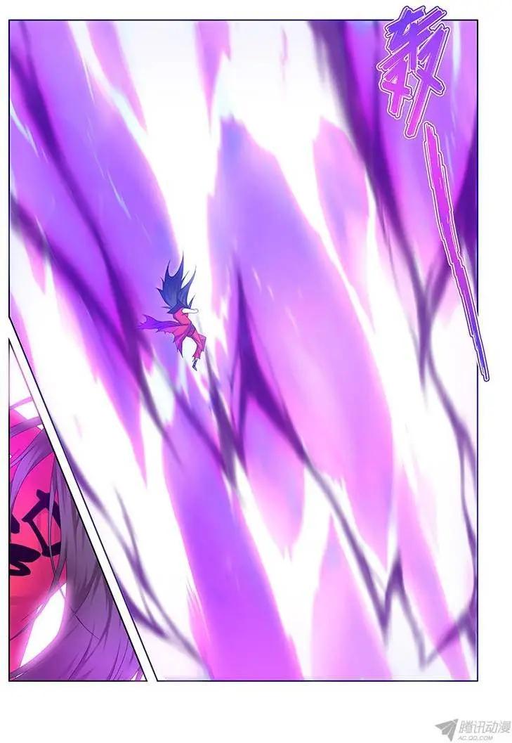 46，绝望转机-第46话
