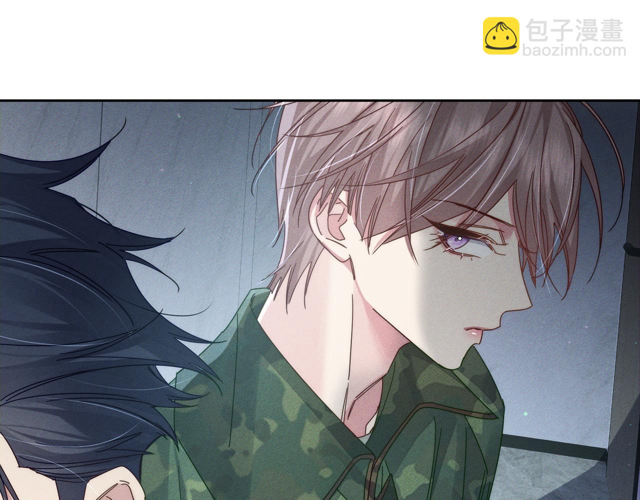 第99话：解围(1/2)-第100话