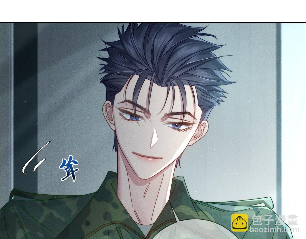 第99话：解围(1/2)-第100话