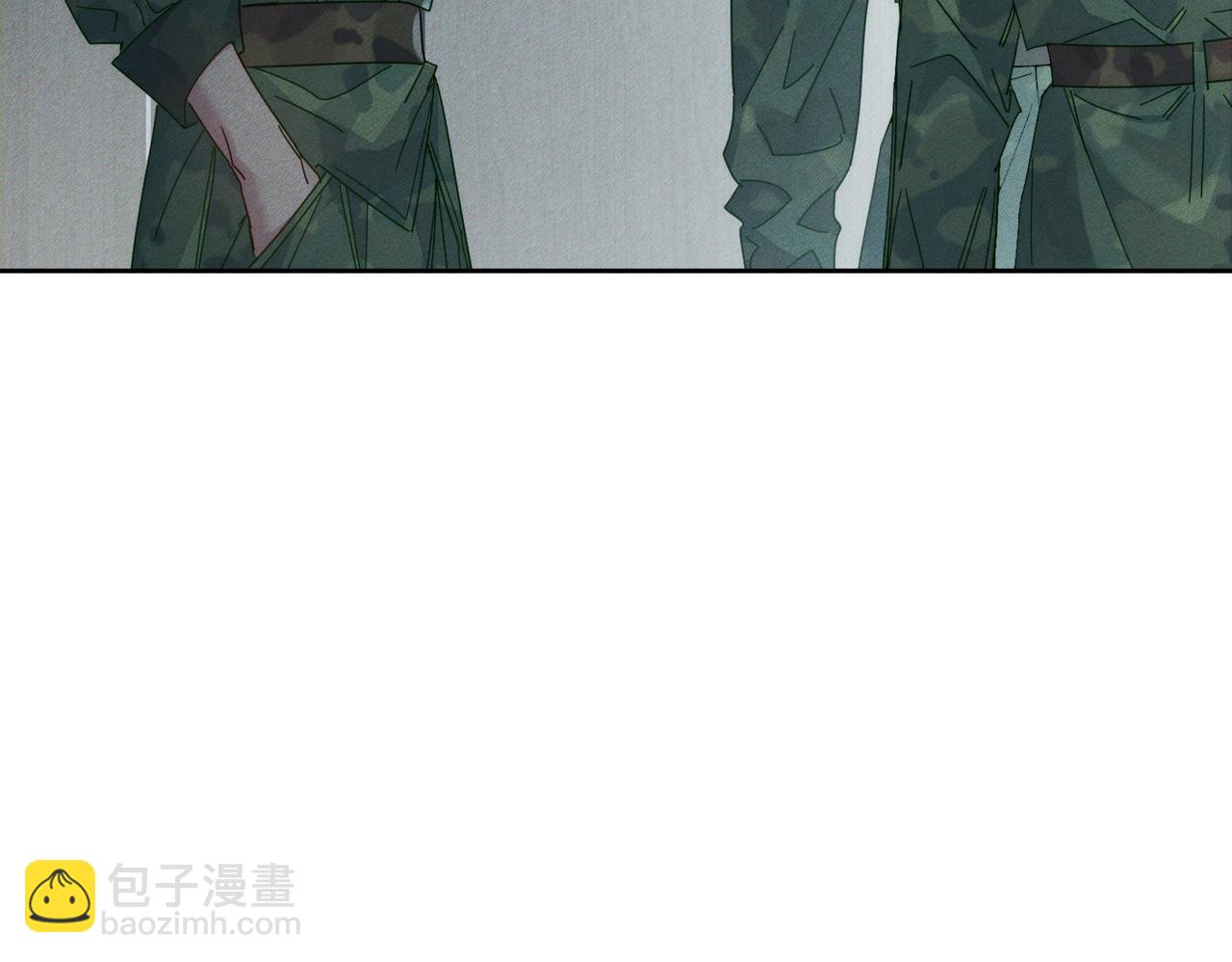 第99话：解围(1/2)-第100话