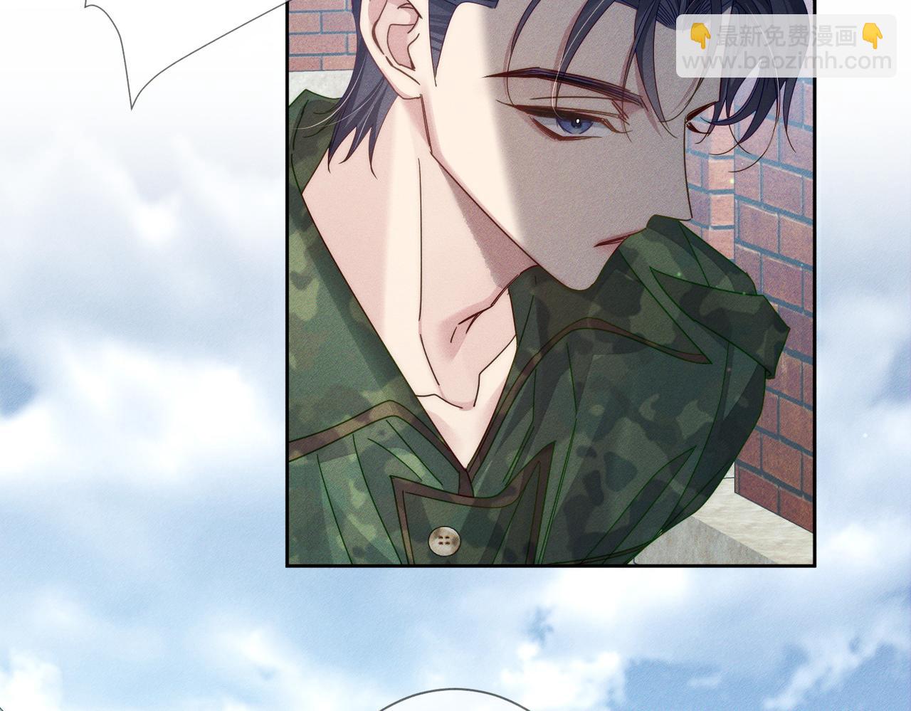 第101话：比比？(1/2)-第102话
