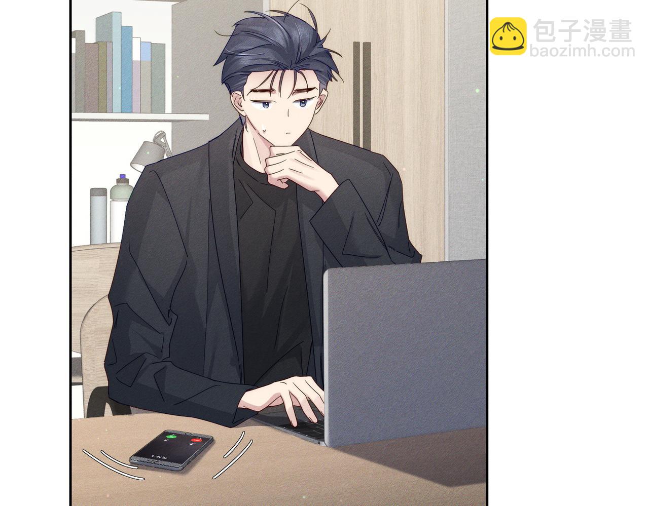 第116话：路闻飞受伤(1/2)-第118话