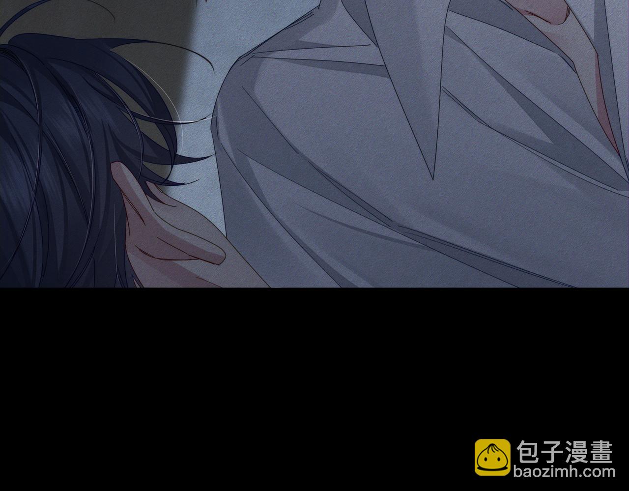 第118话：换寝当舍友(1/2)-第120话