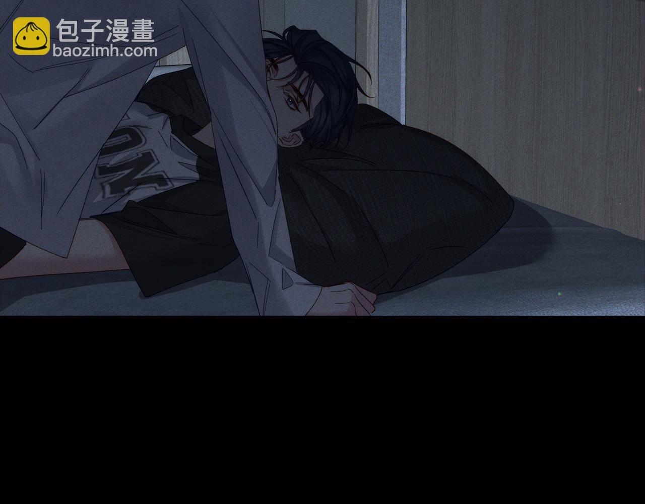 第118话：换寝当舍友(1/2)-第120话