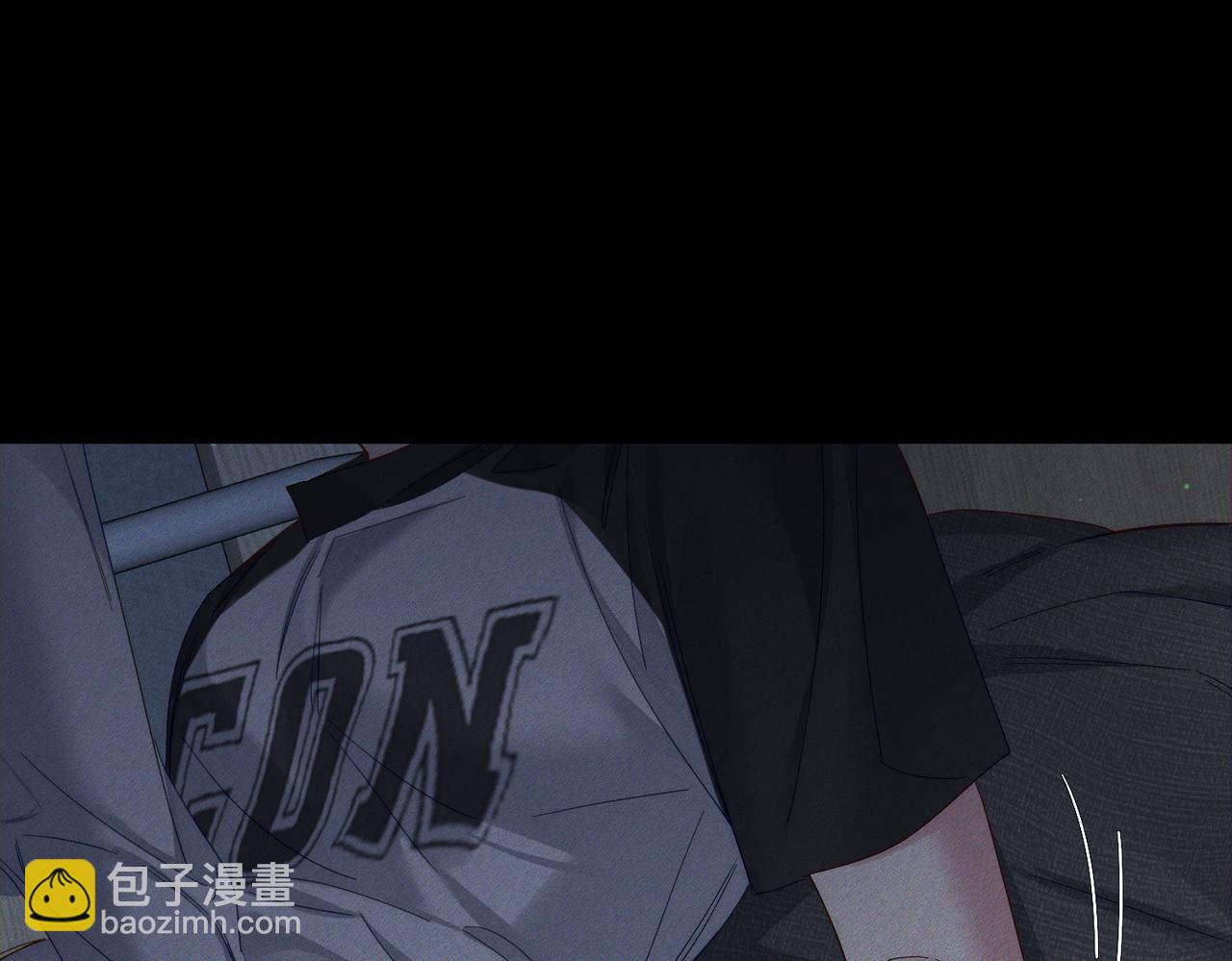 第118话：换寝当舍友(1/2)-第120话