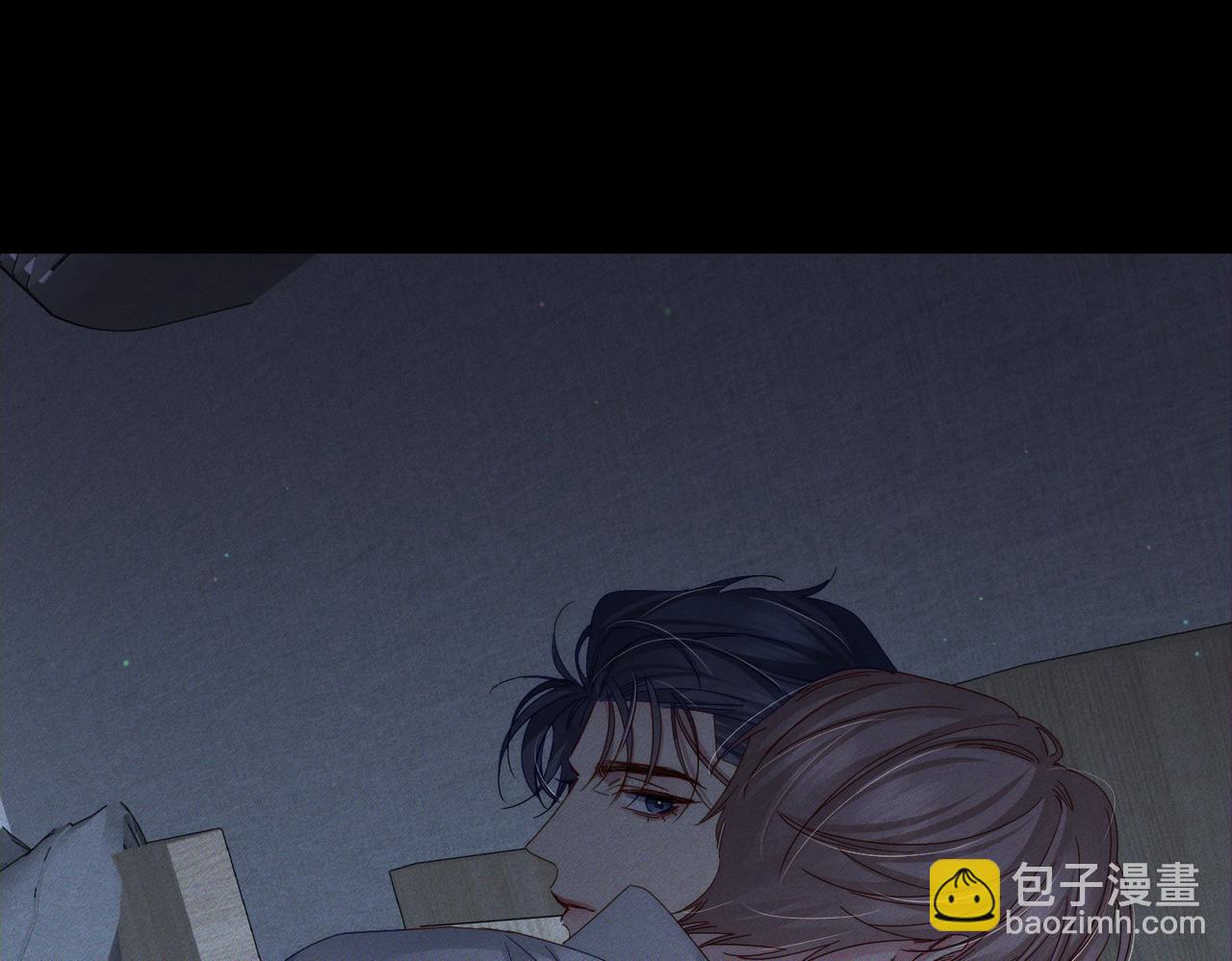 第118话：换寝当舍友(1/2)-第120话