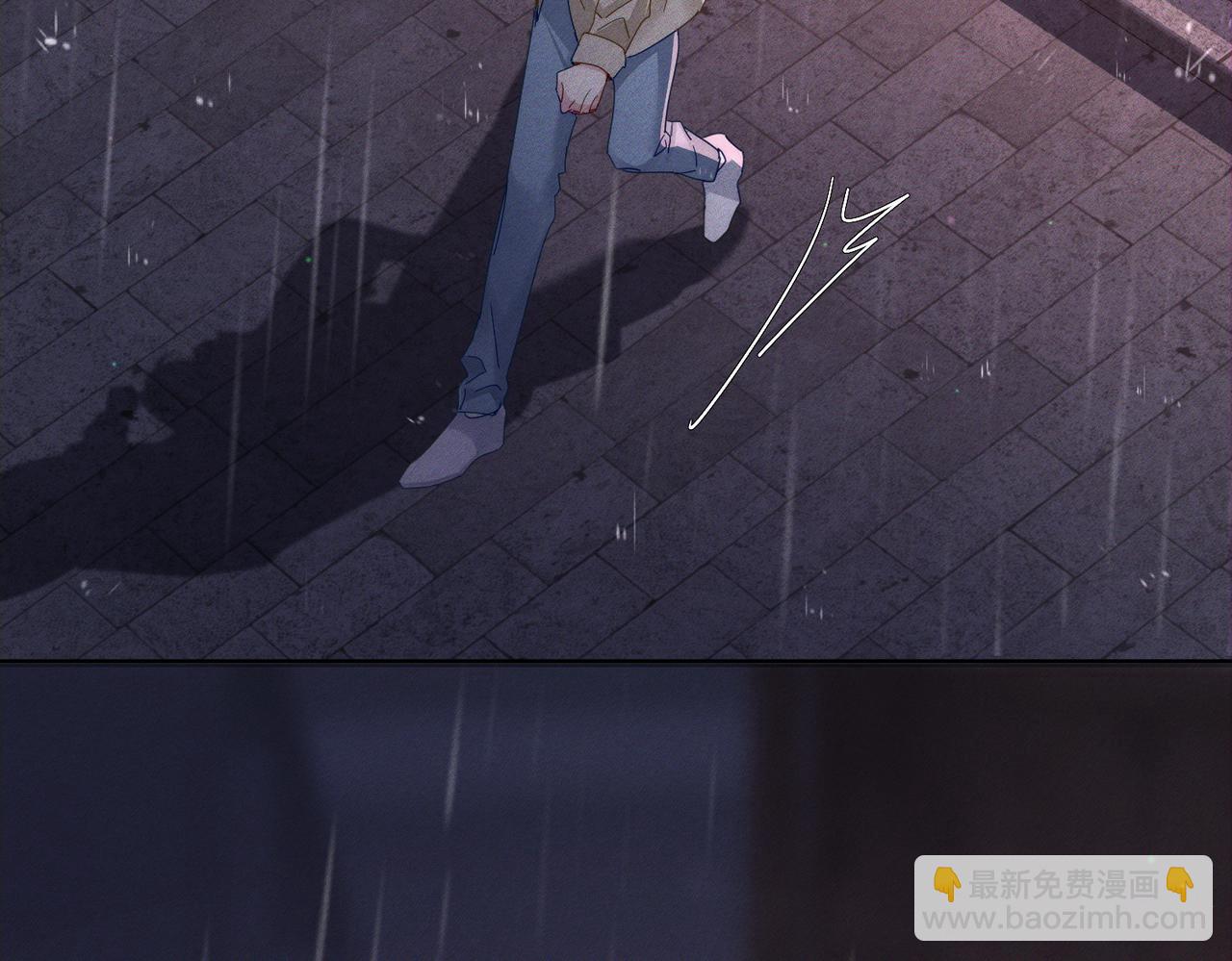 第122话：雨夜(1/2)-第124话