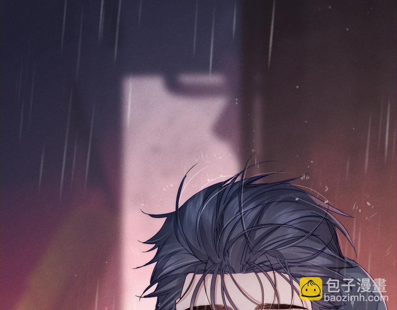 第122话：雨夜(1/2)-第124话