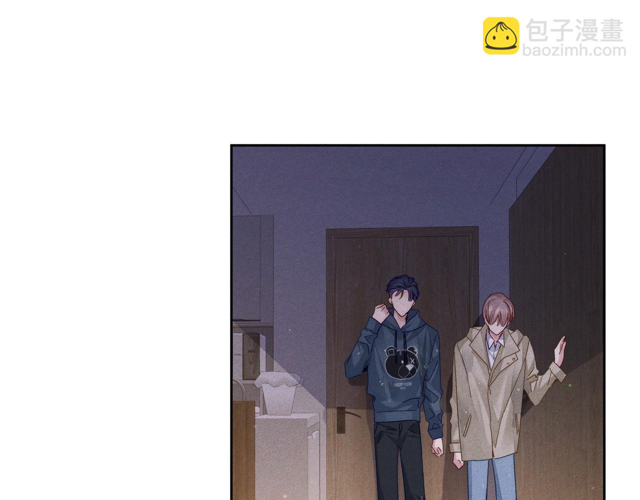 第122话：雨夜(1/2)-第124话