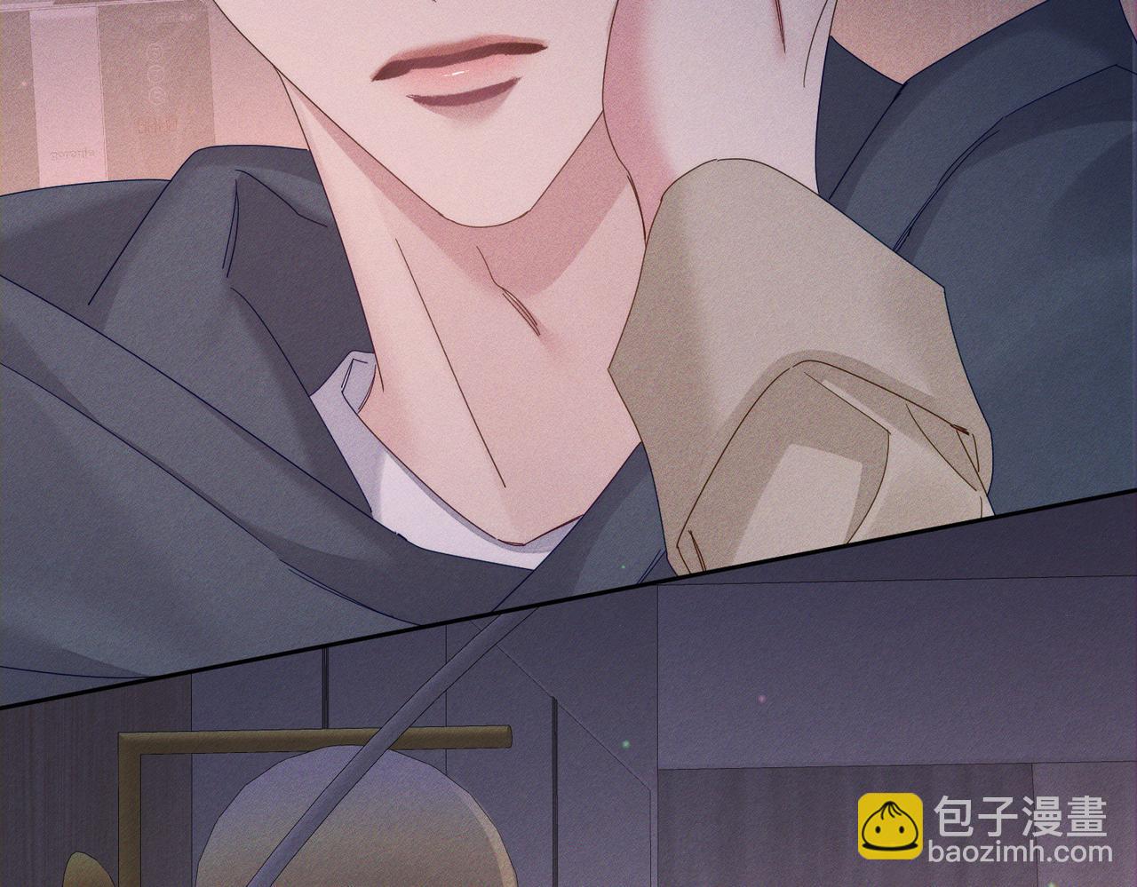 第122话：雨夜(1/2)-第124话