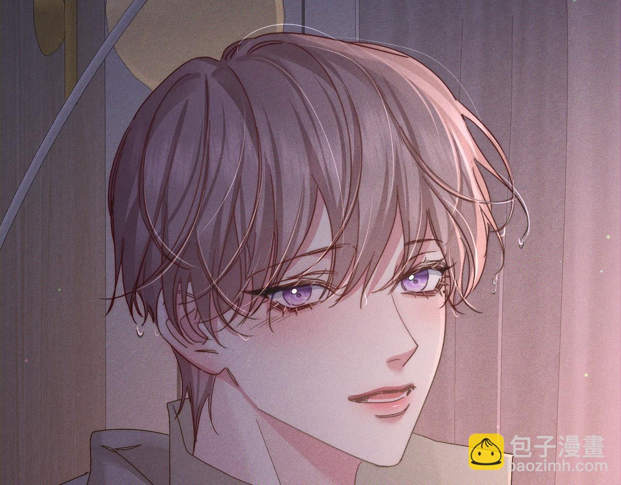 第122话：雨夜(1/2)-第124话