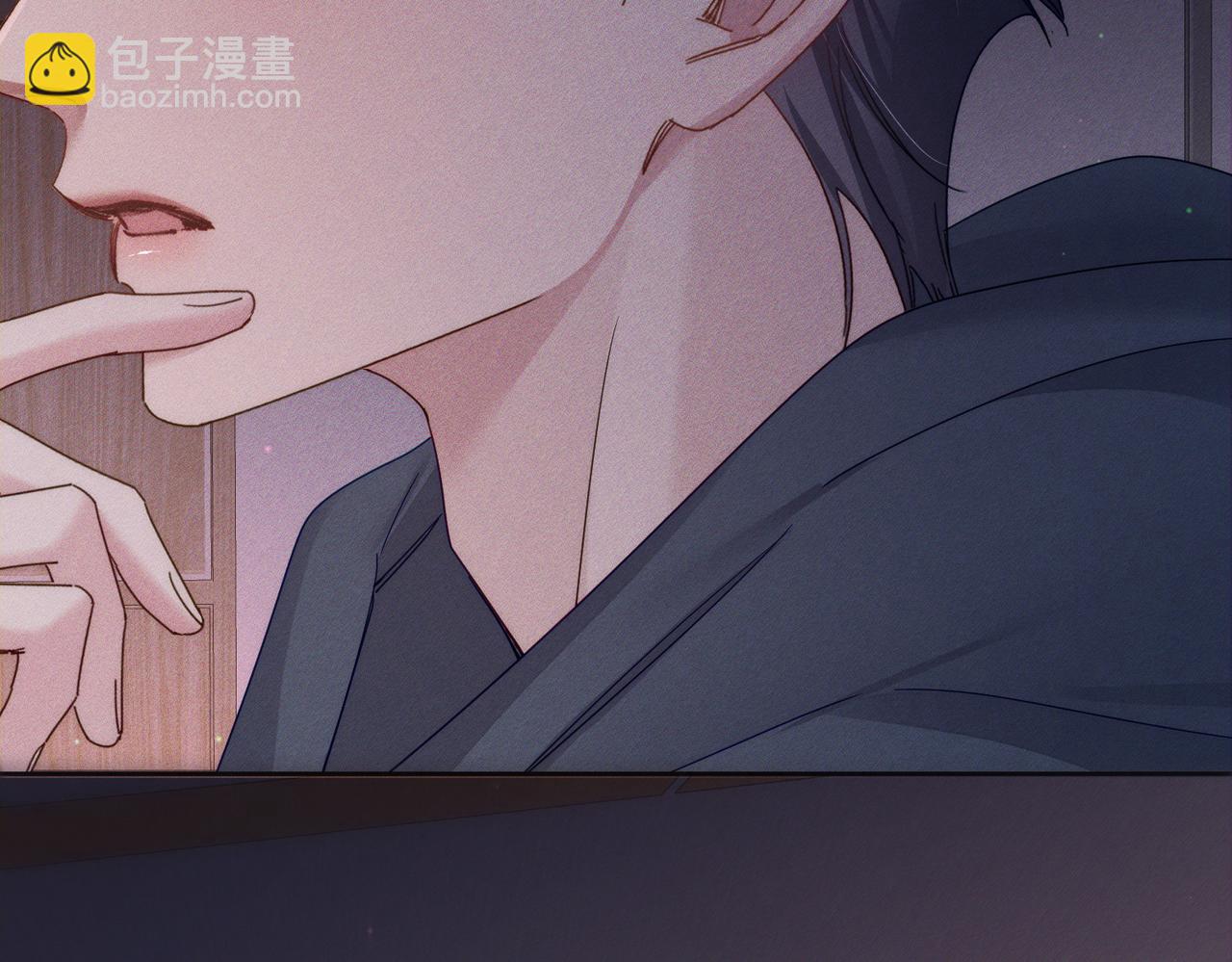 第122话：雨夜(1/2)-第124话