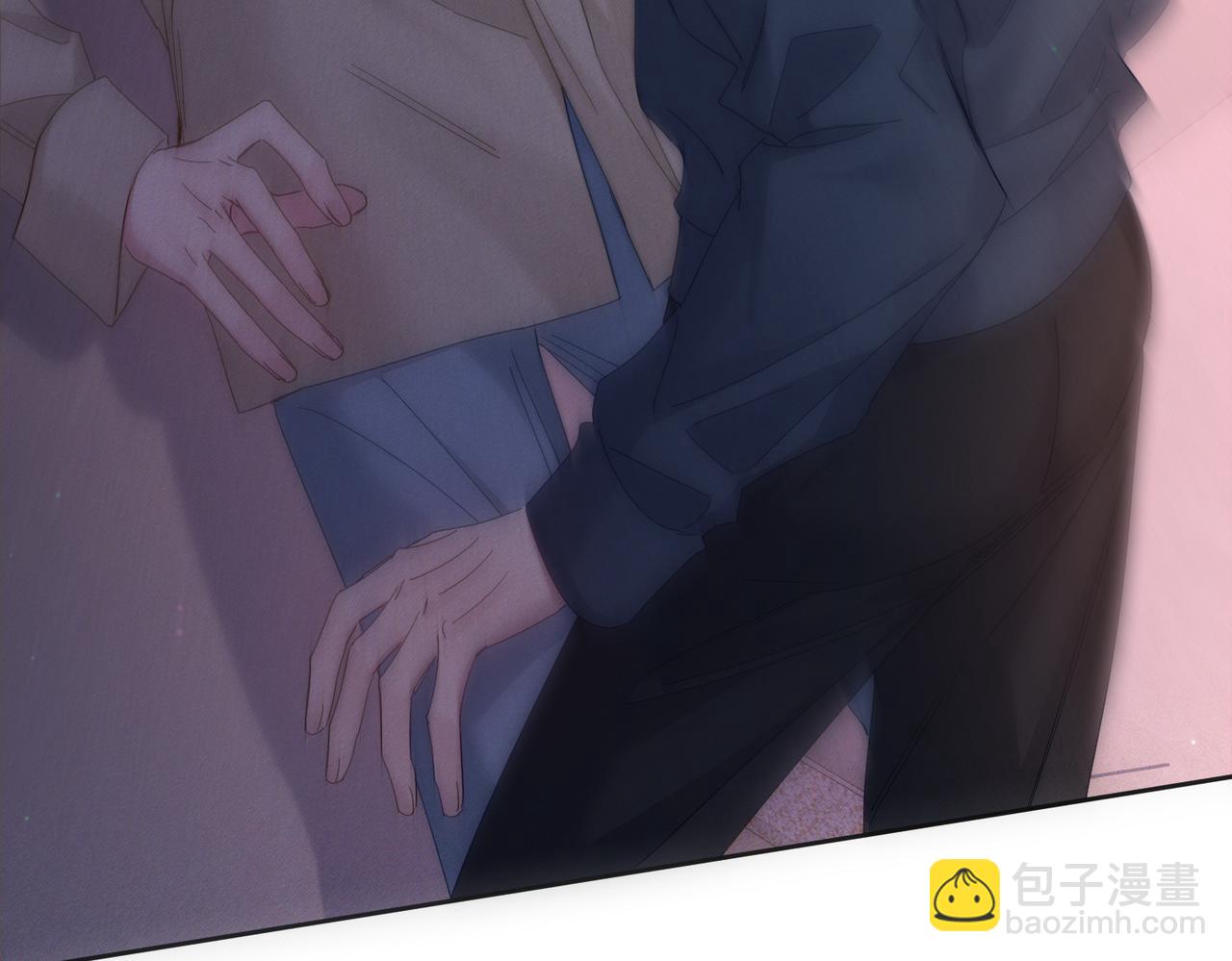 第122话：雨夜(1/2)-第124话