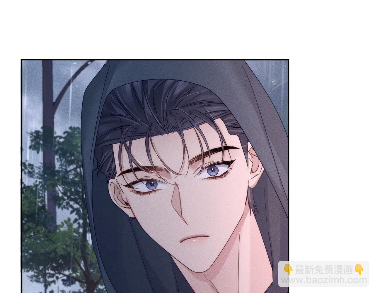 第122话：雨夜(1/2)-第124话
