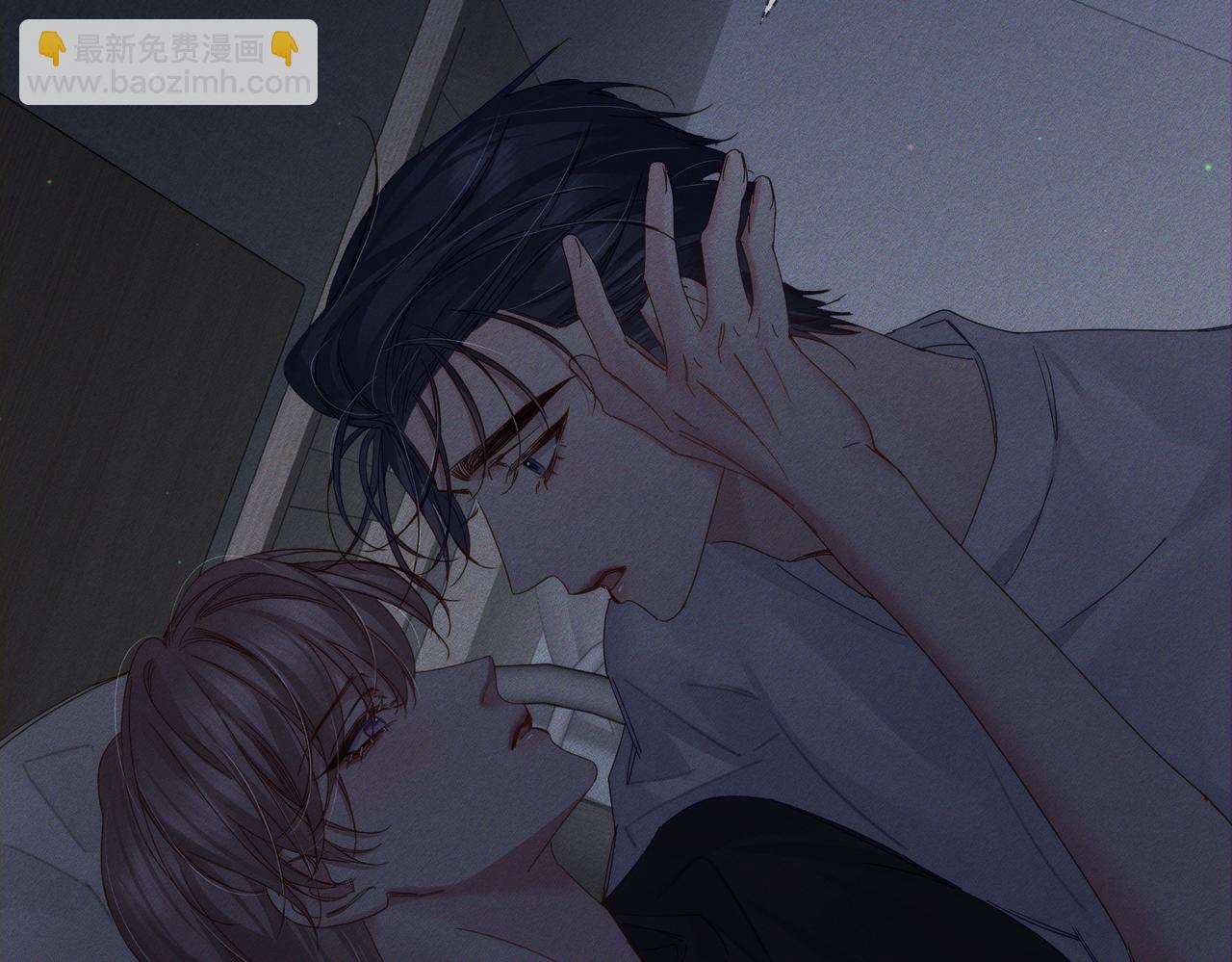 第126话：补偿(1/2)-第128话