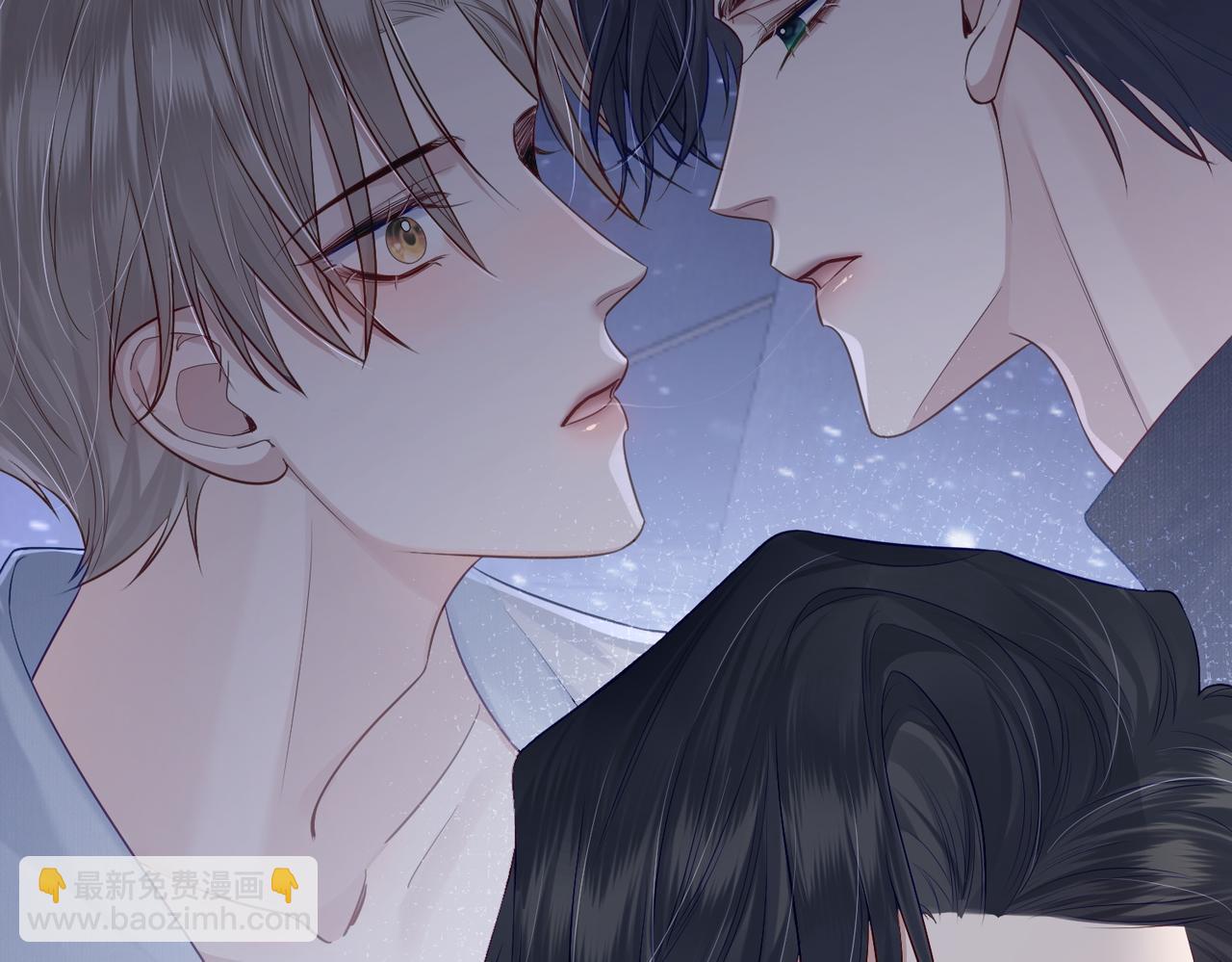第14话：答应我的条件(1/3)-第14话