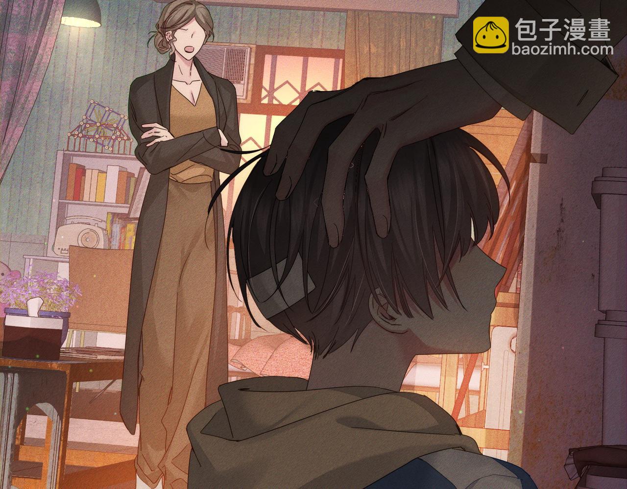 第130话：最特殊的(1/2)-第132话