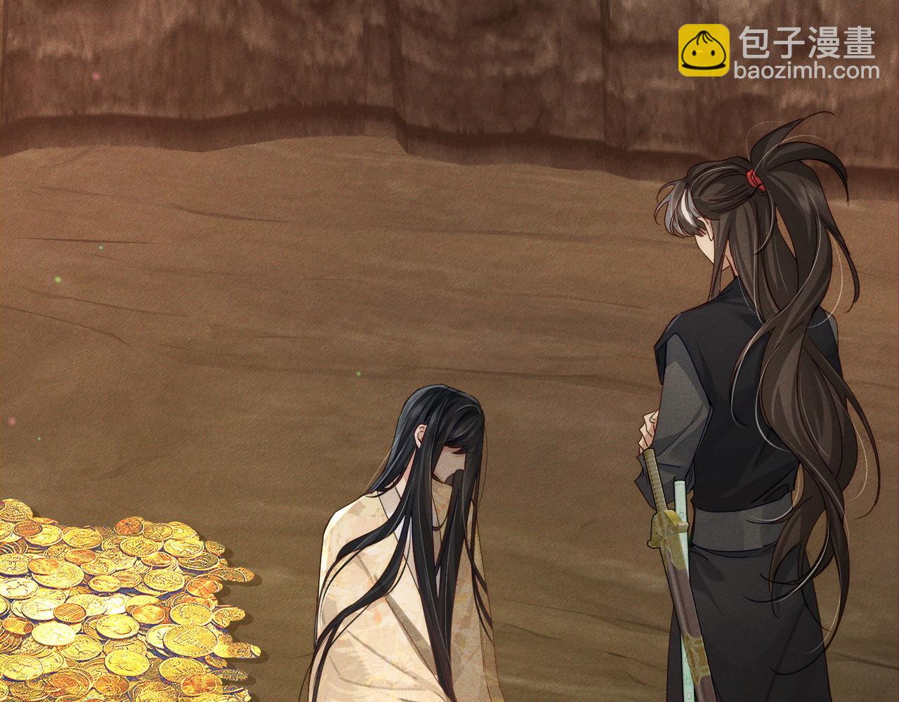 第141话：一起离开(1/2)-第144话