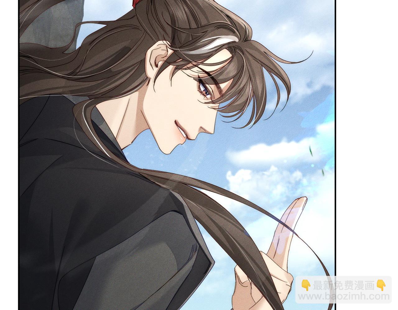 第141话：一起离开(1/2)-第144话