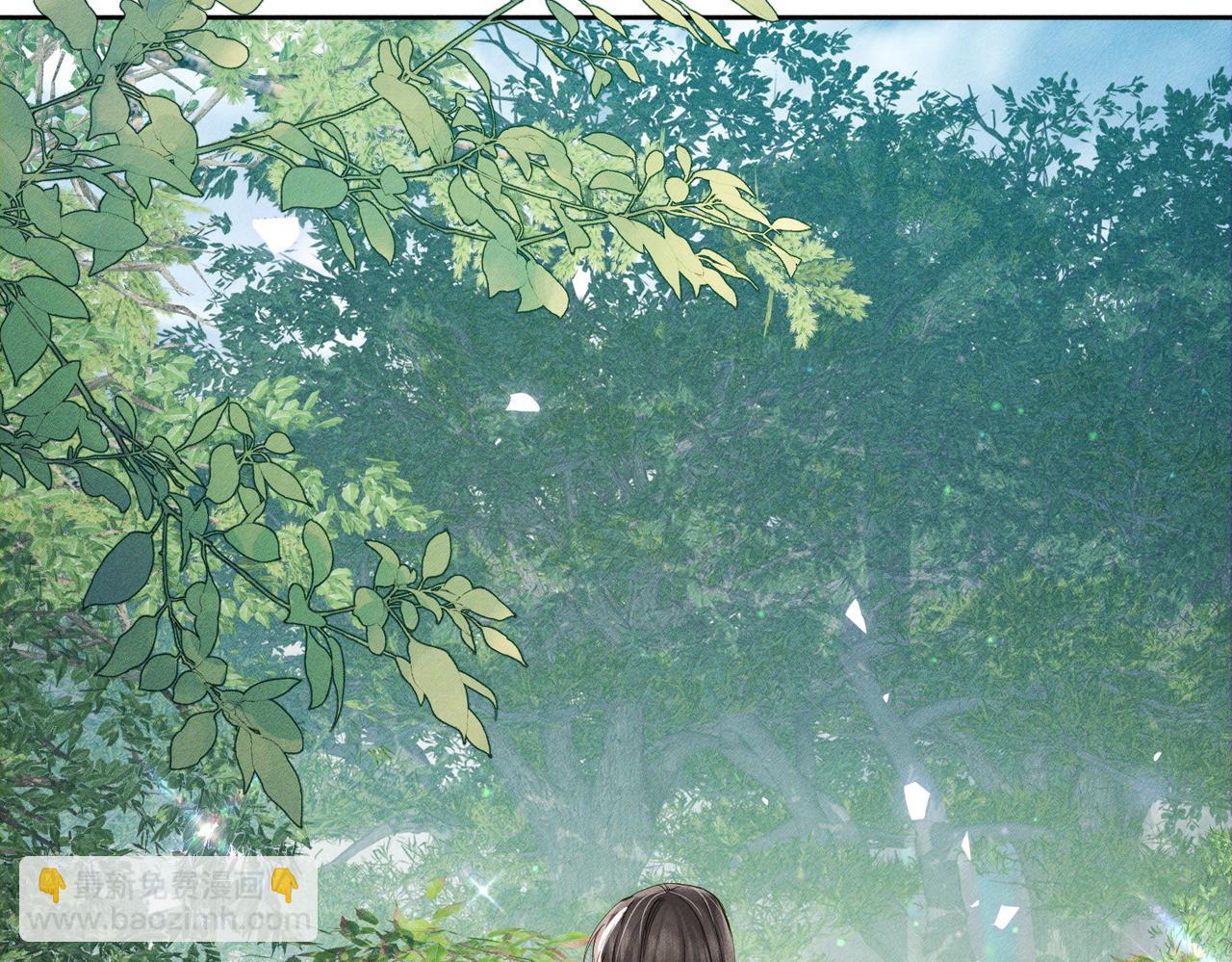 第145话：敏感期(1/2)-第148话