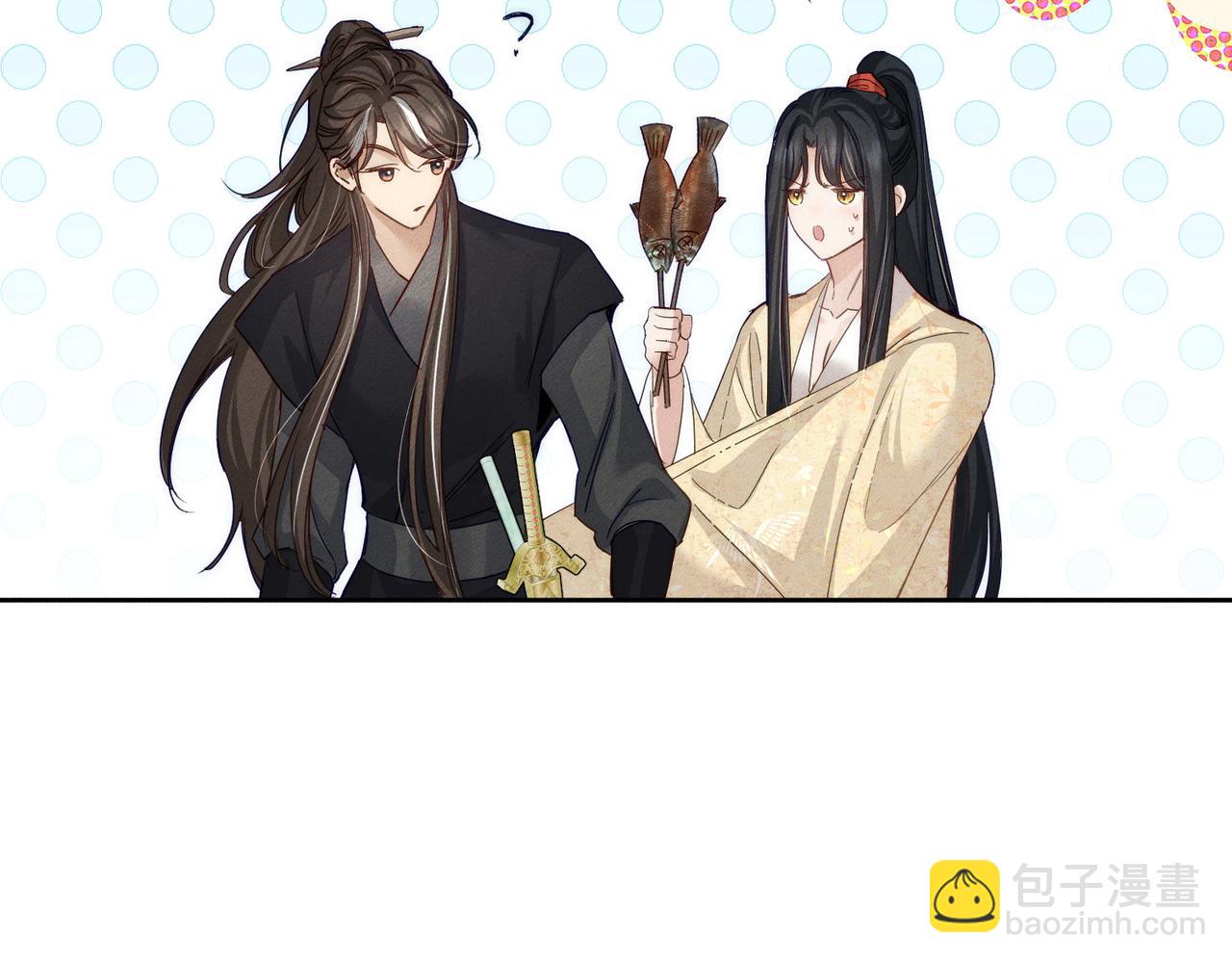 第147话：同行(1/2)-第150话