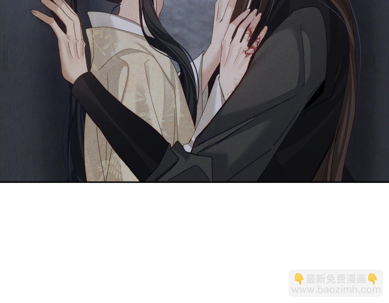 第152话：执手闯江湖(1/3)-第156话