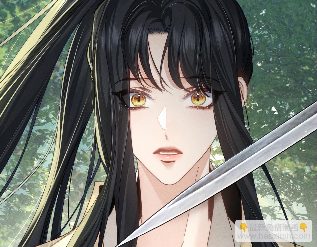 第154话：挟持澜玄(1/2)-第158话