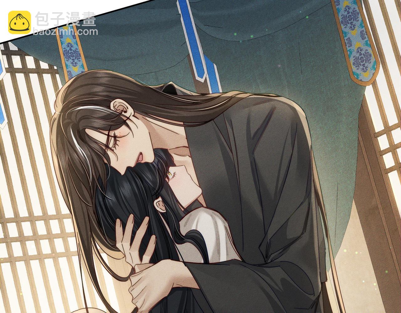 第158话：定情信物(1/2)-第162话